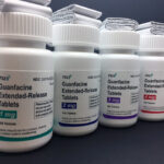 Guanfacine