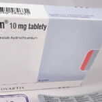 Ritalin 10mg LA