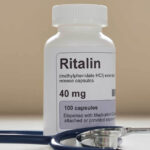 Ritalin 40mg LA