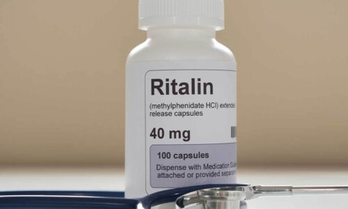 Ritalin 40mg LA