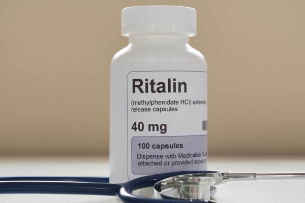 Ritalin 40mg LA