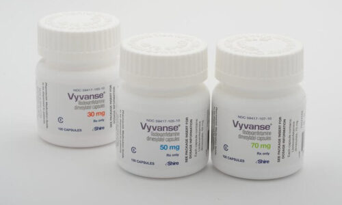 Vyvanse