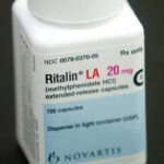 ritalin 10mg LA