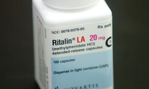 ritalin 10mg LA